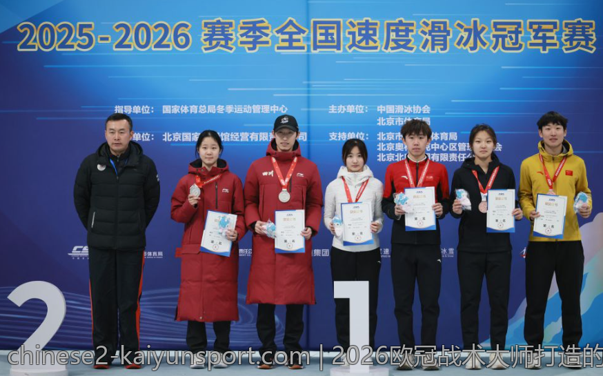 2026欧冠战术大师打造的理想阵容盘点